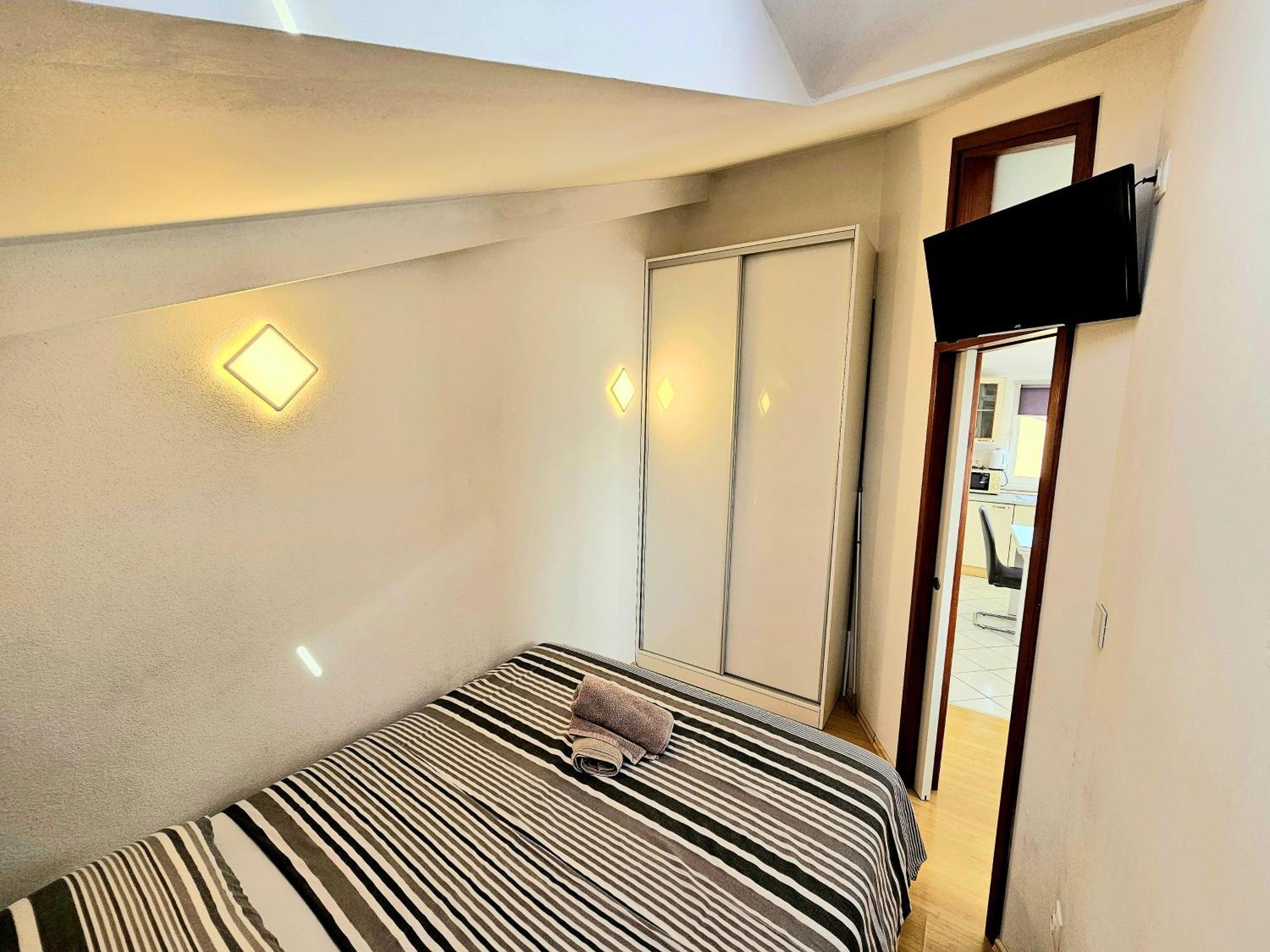 Apartment Zara Biograd Na Moru Luaran gambar